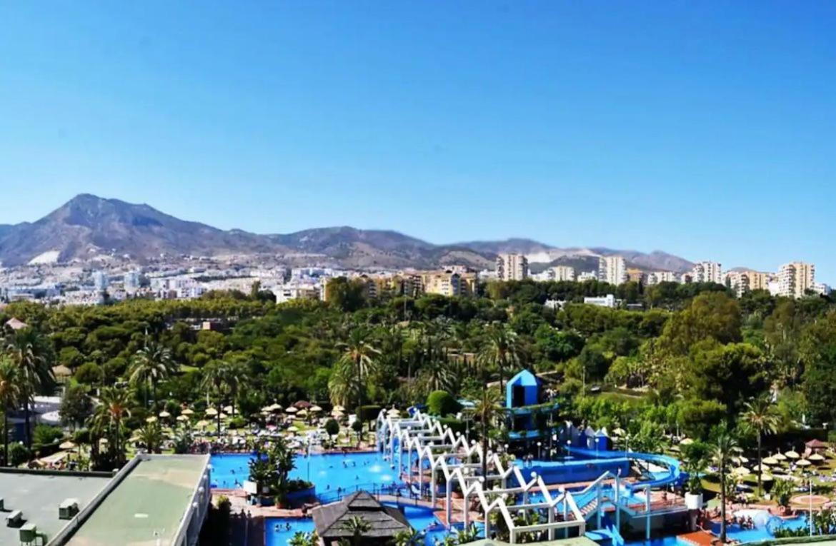 Aparthotel Benal Beach