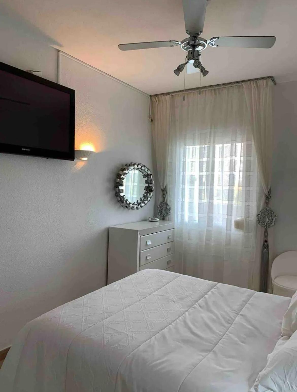 Benal Beach Aparthotel *