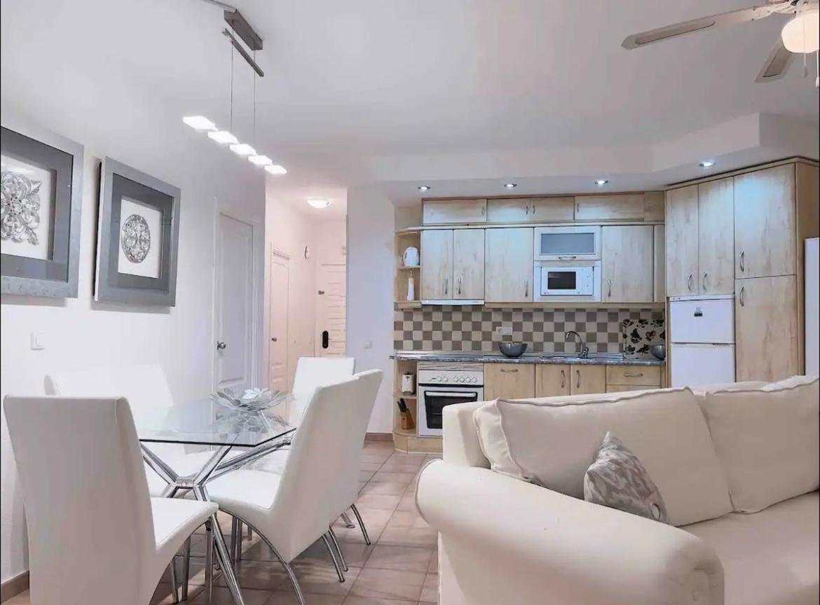 Aparthotel Benal Beach Benalmadena